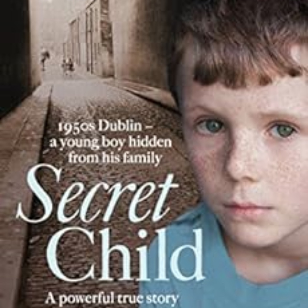 THE SECRET CHILD BOOK A POWERFUL TRUE STORY BY GORDON LEWIS AND ANDREW CROFTS